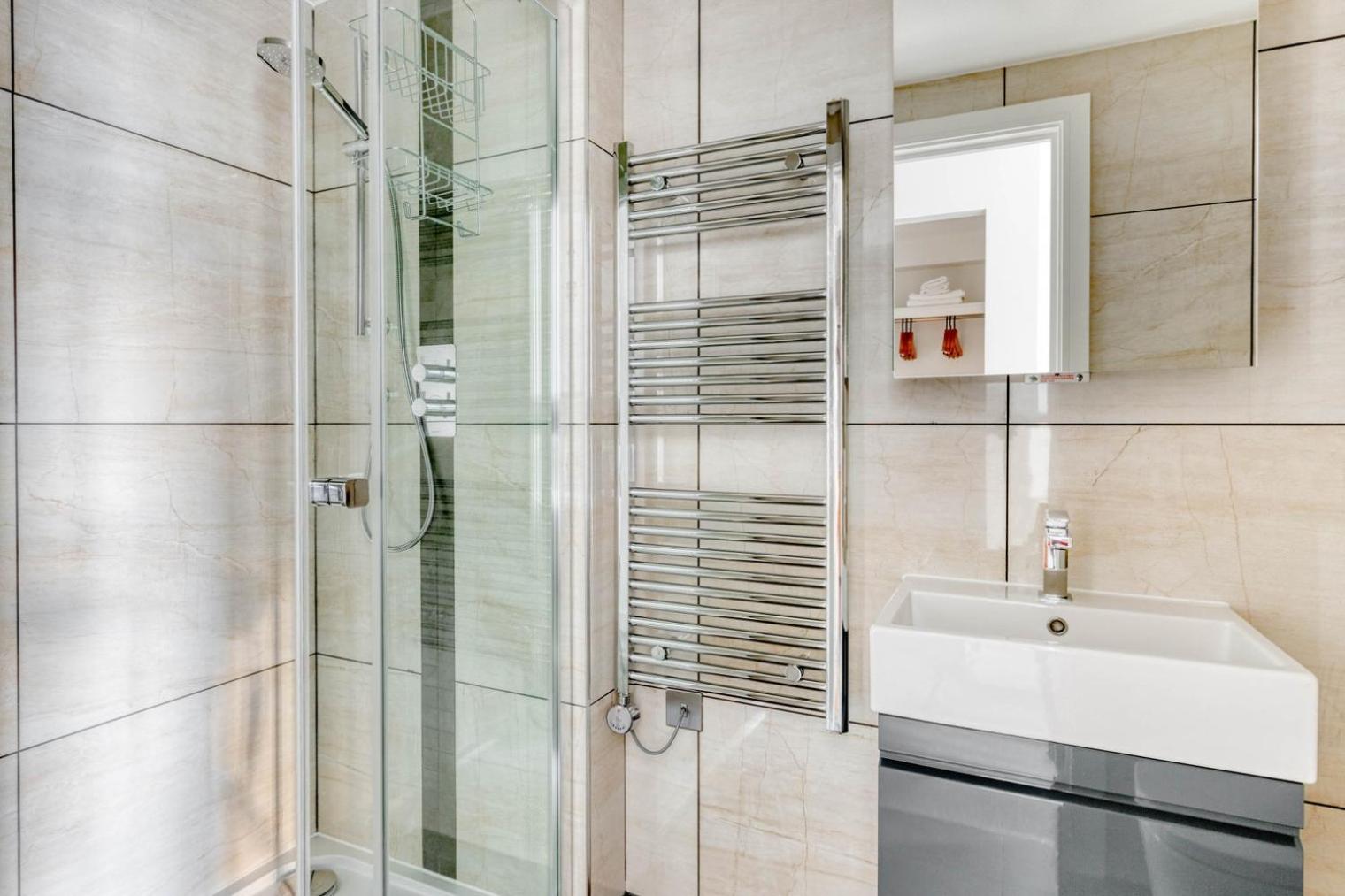 Apartment Blueground Marylebone Nr Oxford St Lon-277